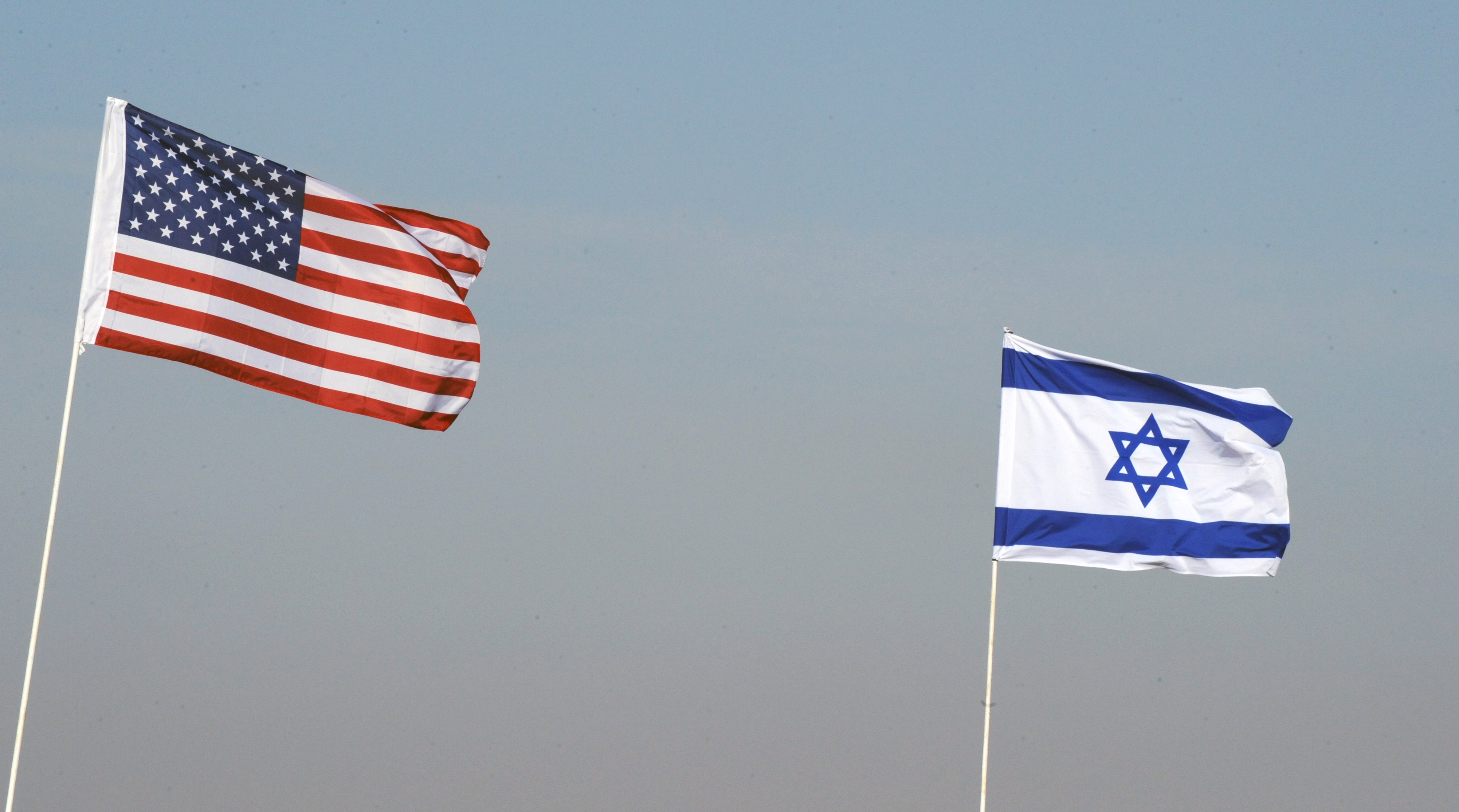 American Tourist Stabbed To Death By Palestinian Terrorist In Israel Featured