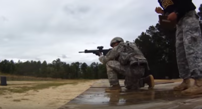 Today marks the U.S. Army’s 242nd birthday Featured