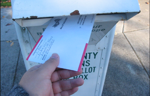 Voter Fraud: Multiple Dead People Voting In Colorado Featured