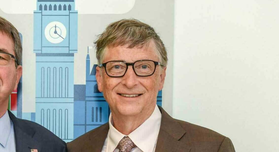 Bill Gates Private Office Asked Women Applicants About Porn Sex 5420