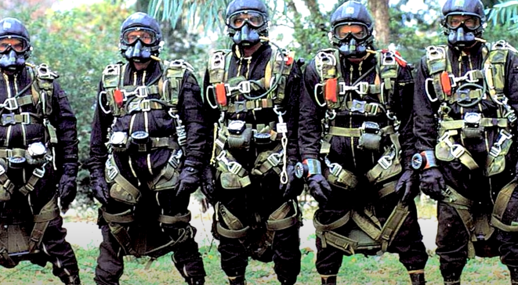 What Is The Most Elite Special Forces In The Us