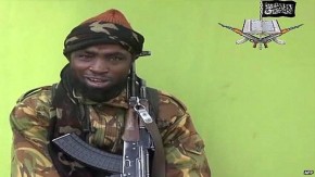 Boko Haram Scumbag Abubakar Shekau Boko Haram Scumbag Abubakar Shekau