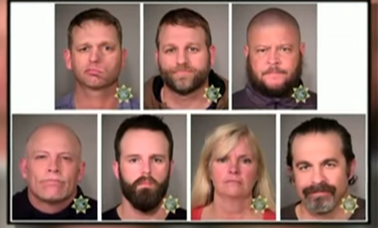 Bundy Brothers And Others Acquitted In Oregon Standoff Trial Featured