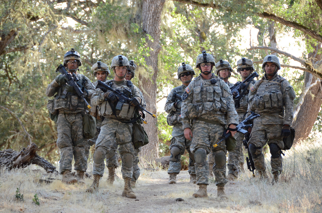 BREAKING: Congress Furious: Pentagon Backing Off; Congress Demands Pentagon Stop Forcing Troops To Pay Back Bonuses Featured