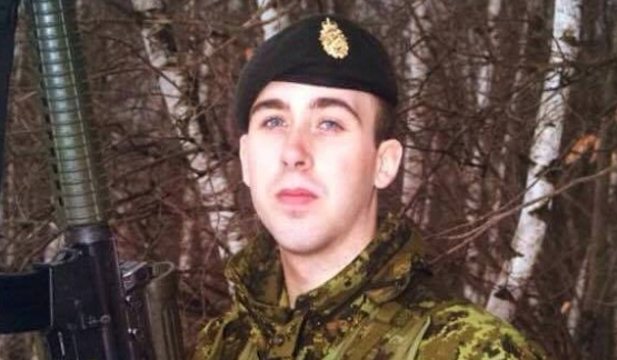 Dead Body Found In Ontario Believed To Be Missing Canadian Soldier From Cape Breton Featured