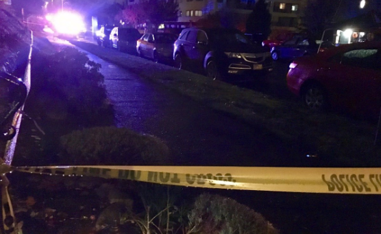 Concealed Carrier Holds Driver At Gunpoint After He Struck 7-Year-Old Trick-Or-Treater Featured