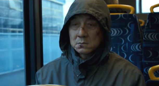 (TRAILER) Jackie Chan goes on action-packed revenge mission in ‘The Foreigner’ Featured