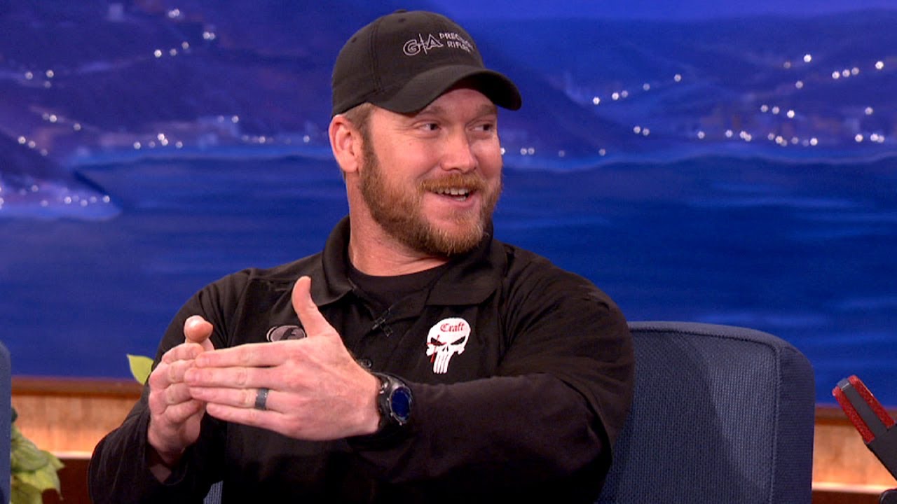 Facebook Workers: “Facebook Blocked Navy SEAL Chris Kyle Stories And Other Conservative Topics” Featured