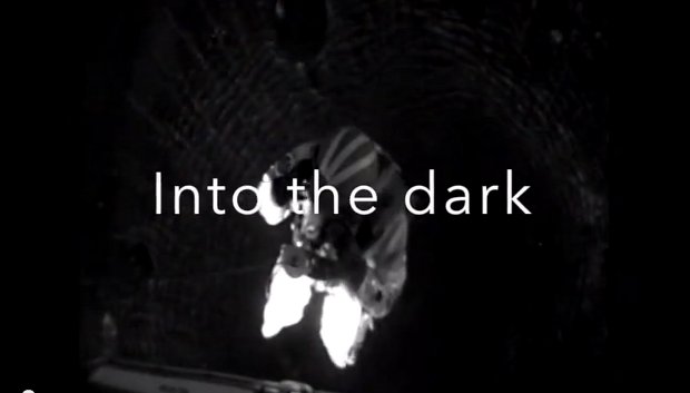 Coast Guard In Dramatic Night Rescue of Climber (VIDEO) Featured