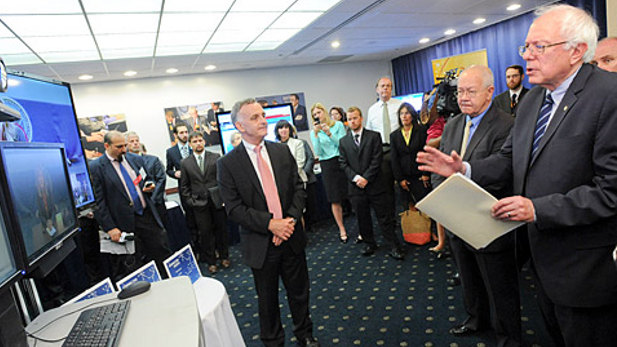 VA Budget Increases: You Won’t Believe What They’re Doing With The Money Featured