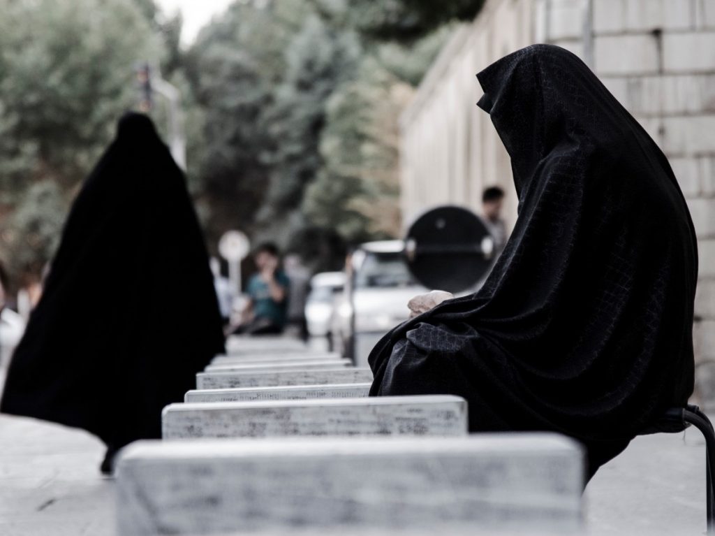 Alabama ISIS bride blocked from returning to US; judge rules 'not a US citizen'