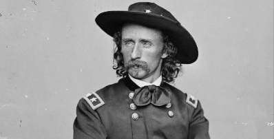This Day In History: Lt. Col. George Armstrong Custer Buried At West Point Featured