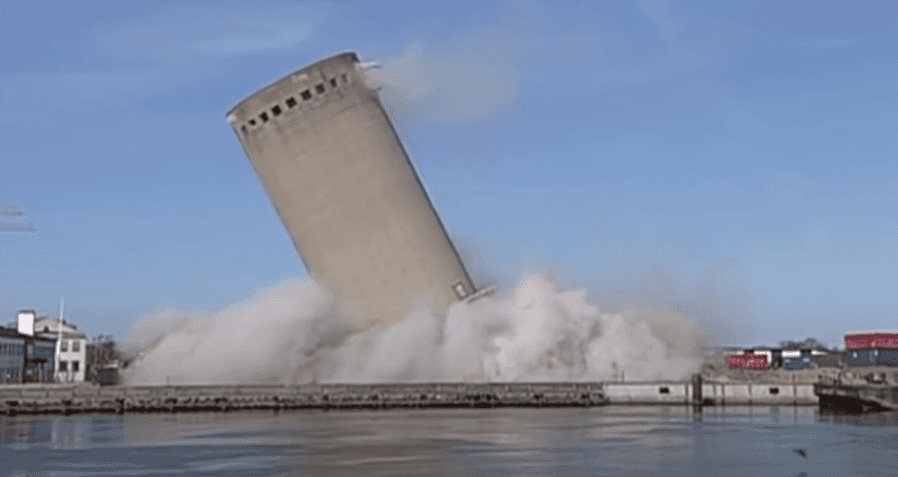Watch 15 Structure Demolitions Gone Horribly Wrong American Military