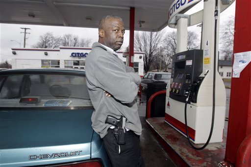 Op-ed: 35 Year Law Enforcement Official: Make Gun-Free Zones Illegal Featured