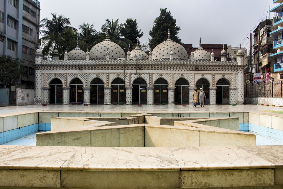 U.S. Embassy In India Warns Citizens To Be On High Alert For Terrorist Attacks Featured