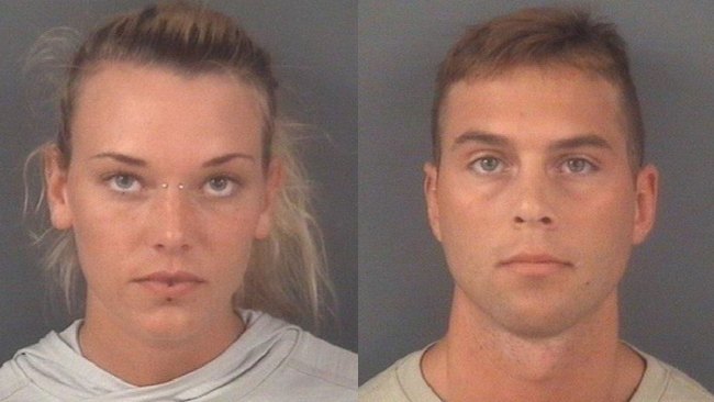 Female Veteran Accused Of Shooting Dog Found Dead Featured