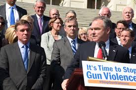 Tim Kaine Blames Gunless Rampage At OSU On Guns Featured