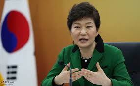South Korean President Impeached Over Corruption Allegations Featured