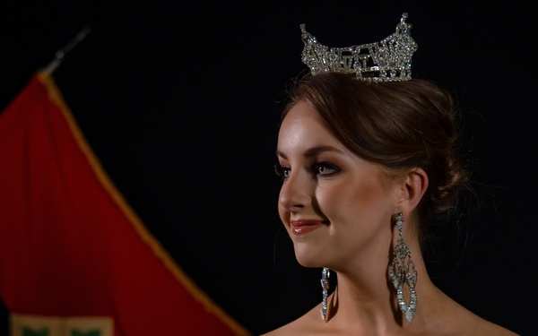 Miss Colorado is an active-duty soldier and here's what she wants to do ...