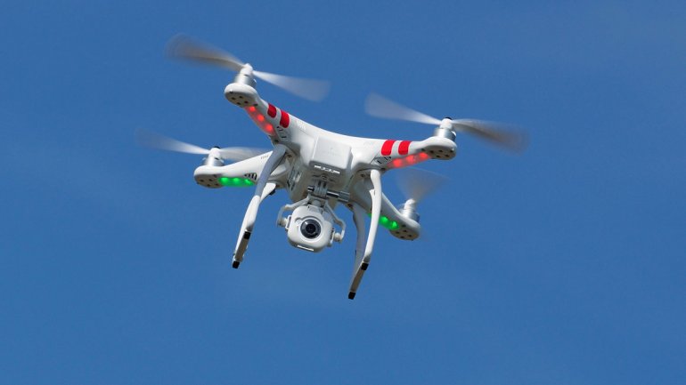Defector: North Korea’s Drone Army Can Possibly Drop Chemical Weapons On Seoul In One Hour Featured