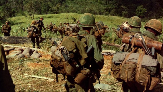 Duty Called: Vietnam veteran song any vet can understand Featured