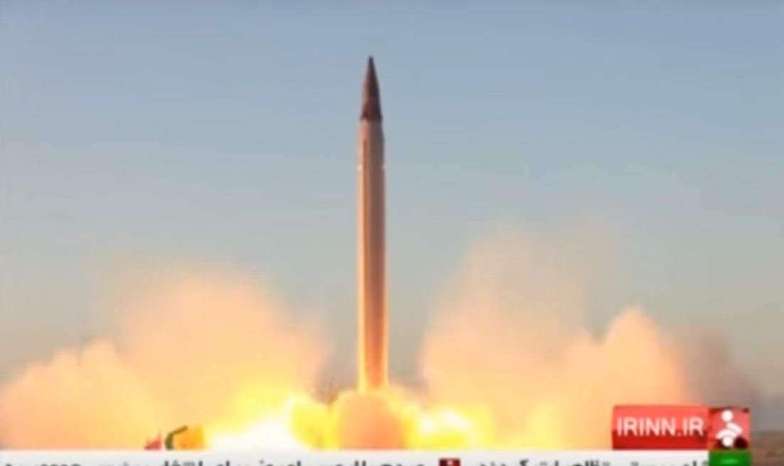 Iranian General Says Iran Among Top Five Countries With Precision Guided Missiles Featured