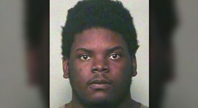 Neighbor Shoots And Kills A Father Trying To Drown His Infant Twins Featured