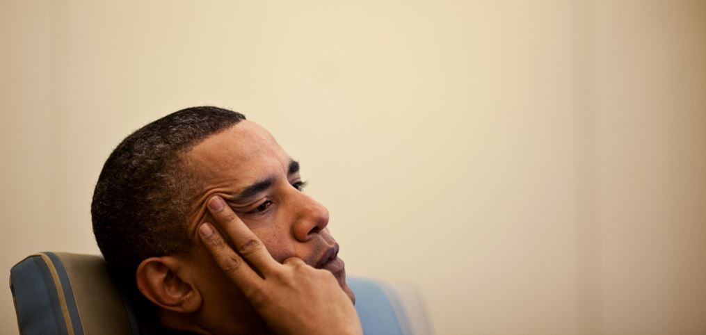 Senate Overrides Obama Veto On 9/11 Bill To “Sue The Saudis” Featured