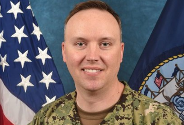 3 Navy leaders fired after unit's XO found naked and drunk in the woods
