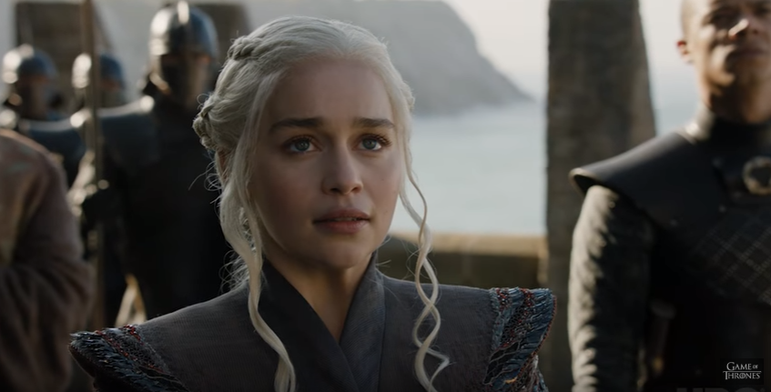 (WATCH) Game Of Thrones Season 7 Trailer Is Here And So Is The Great War Featured