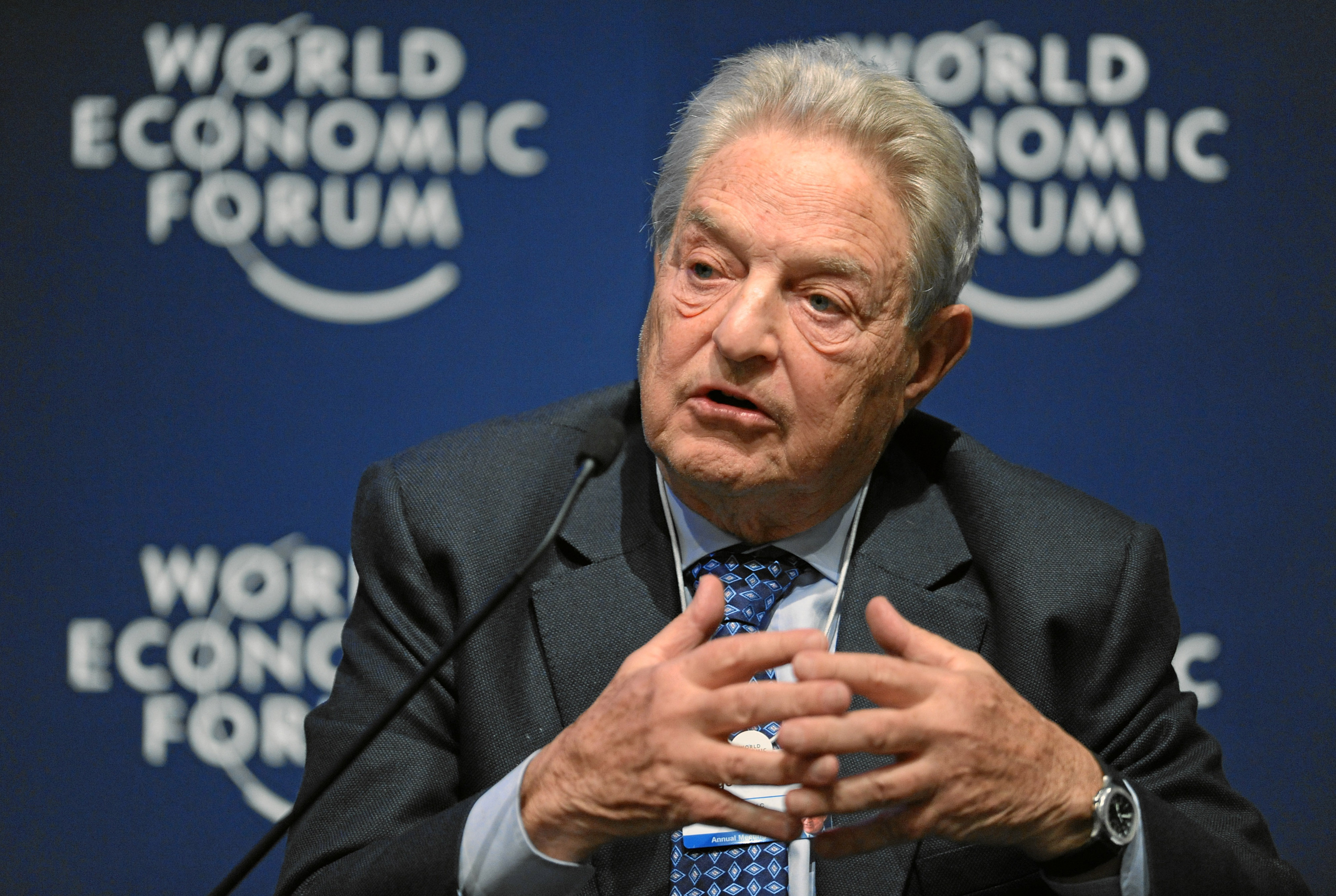 Op-Ed: Hamas’ U.S. Power Brokers: ISIS Czar Rob Malley, George Soros, And J Street Featured