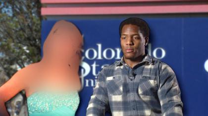 Girlfriend Adamantly Denies Being Raped By Boyfriend But CSU Kicks Out Male Student-Athlete Anyway Featured