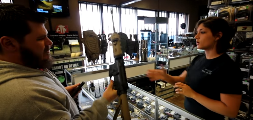Watch The Do’s & Don’ts Of Visiting A Gun Shop Featured