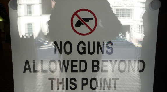 University Of Kansas Students Create Petition In Protest Of New Campus Carry Law Featured