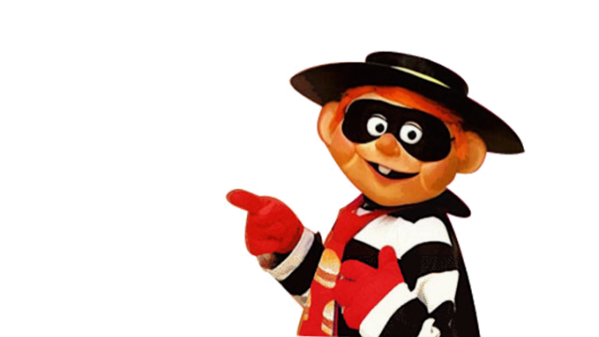 Robbery At McDonald’s Goes Horribly Wrong: 11 Guests Were Special Forces Featured