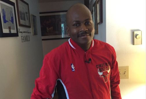 Michael Jordan Gives Amazing Gift To An Autistic Fan Featured