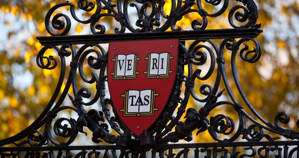 Harvard Student Paper Slams World Leaders For Hypocritically Shunning Israel Featured