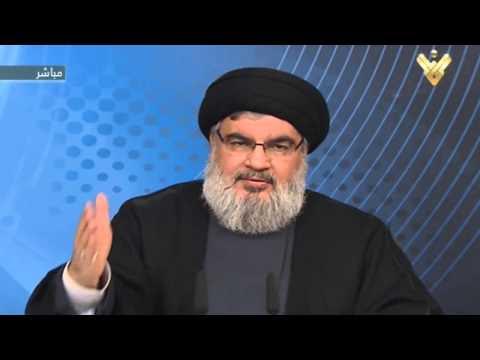 Terror Group Hezbollah Blames The U.S. For The Rise Of Islamic State Featured