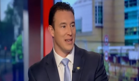 Former Navy SEAL To Katy Perry: Hold A Concert In Syria, ‘See How That Goes’ Featured