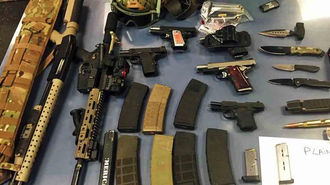 Holland Tunnel Update: Police Arrest 3 Heroin Addicted Vigilantes On Mission To Rescue Kidnapped Friend In NYC Featured