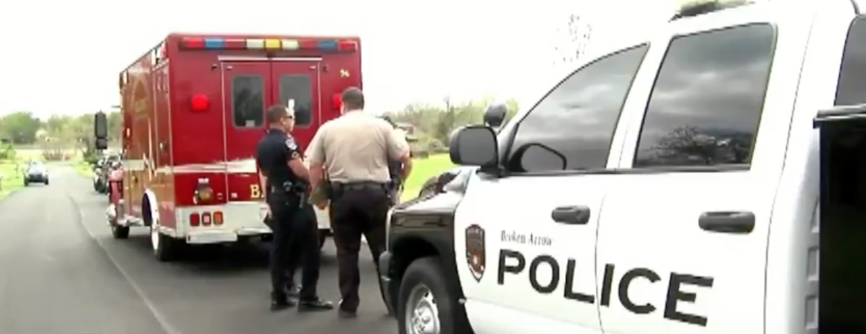 Grandfather Of Home Invader Killed By AR-15 Says Fight Was Unfair Featured