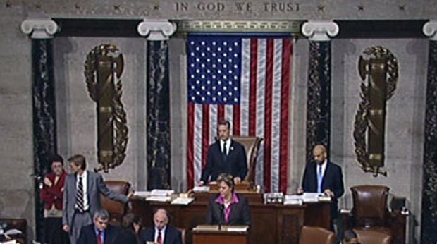 House Passes VA Management Accountability Act — Guess Who Voted Against It? Featured