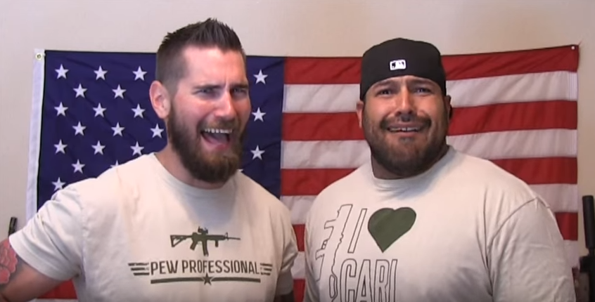 This “How To Be In The Military” Video Will Have Vets Everywhere Howling With Laughter Featured