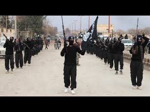 EXPOSED! ISIS’ Internal Drama Is Going Viral! Featured