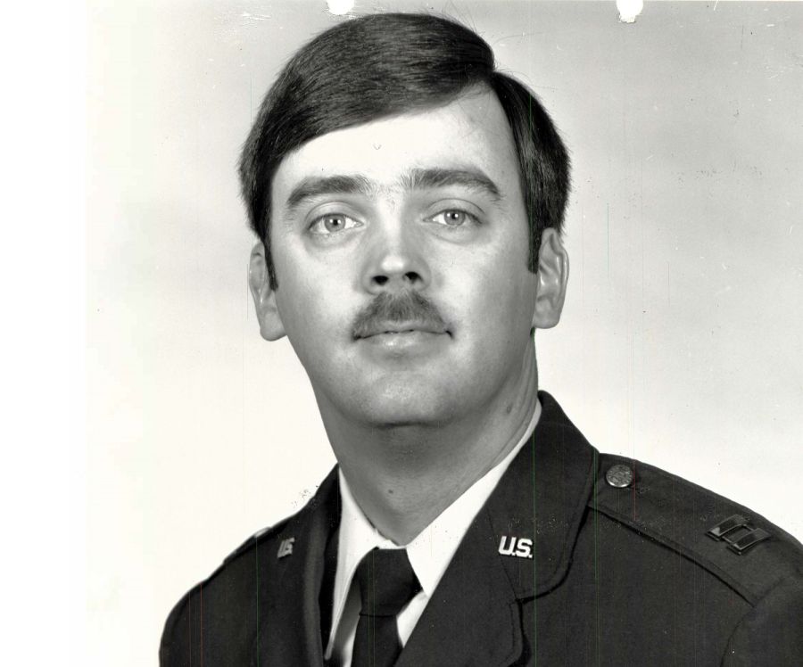 Air force arrests long sought fugitive a deserter with top secret