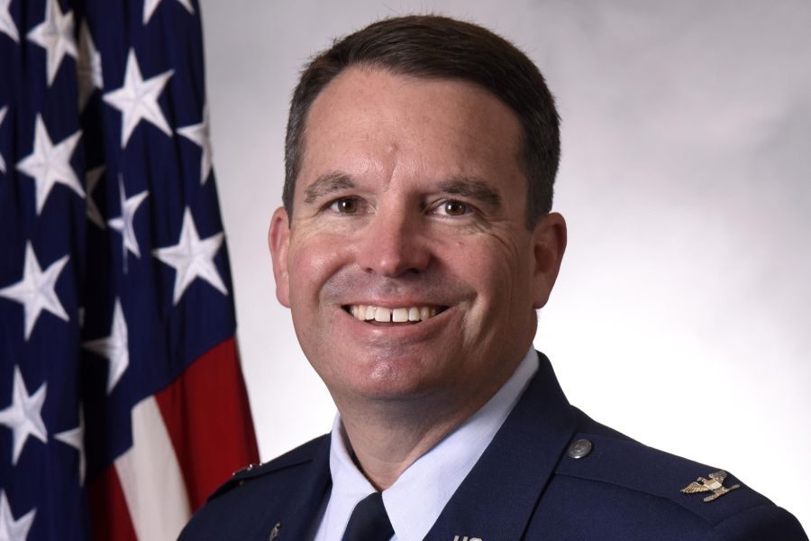 Air Force colonel relieved of command at Dyess Air Force Base American Military News