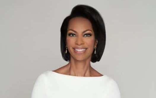 Award Winning Journalist Harris Faulkner Credits ‘military Brat Upbringing For Her Success