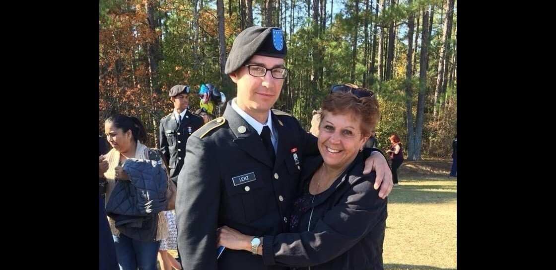 Soldier, 32, died in his sleep on Fort Hood now his mom wants change