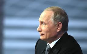 Russia Testing Drone Submarines Which Would Allow Nuclear Subs To Go Undetected Featured