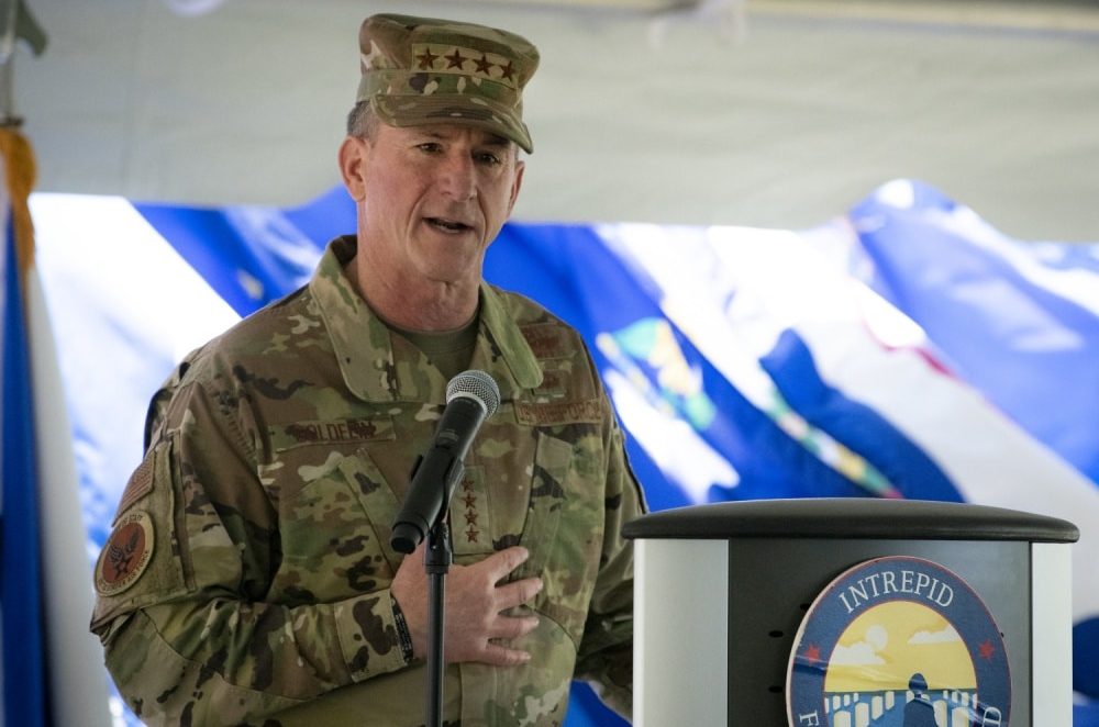 Intrepid Spirit Center opens at Eglin AFB to treat PTSD and TBI